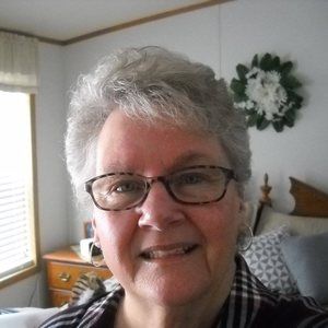 Meet your Posher, Peggy